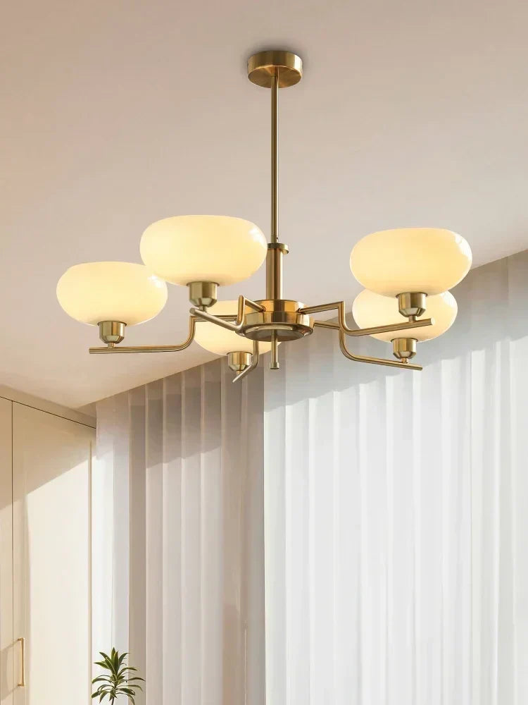 Dawnira - Minimalistische Bauhaus Taklamp Voor Modern Interieur