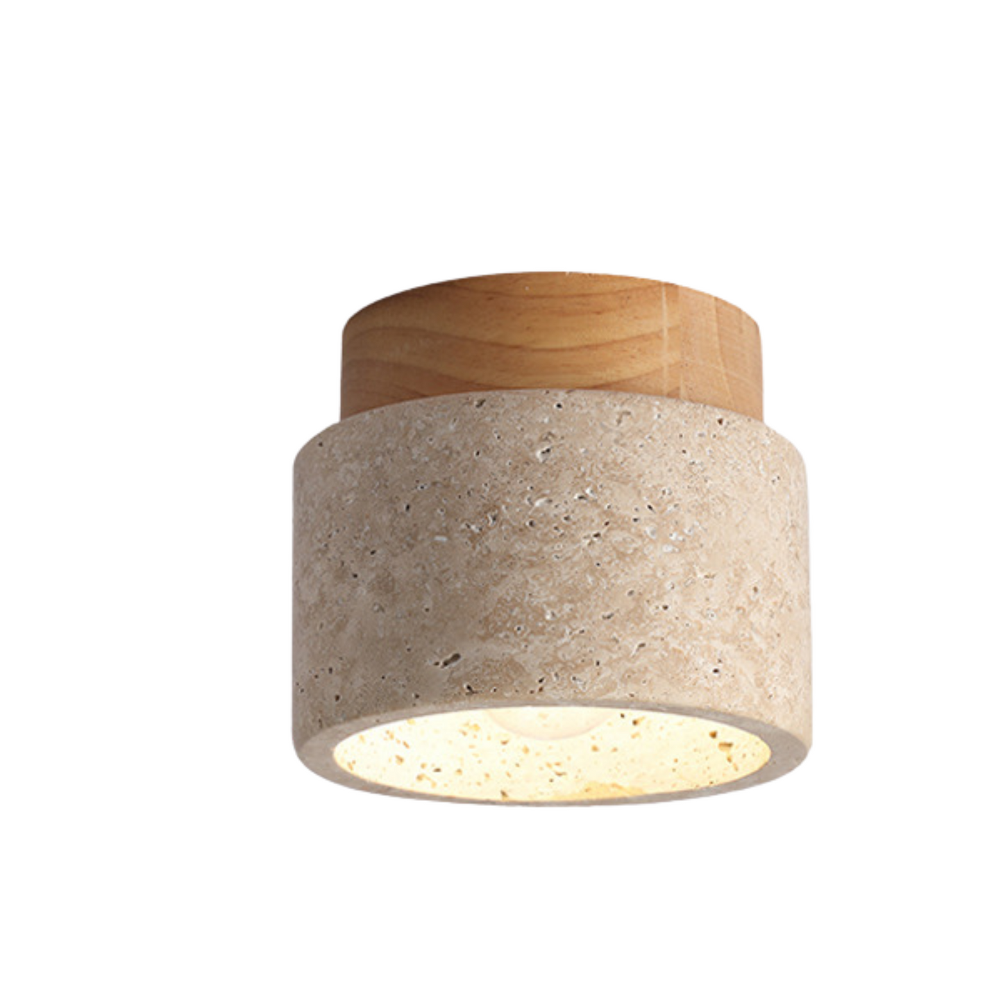 Shoreva - Elegante Moderne LED-Plafondlamp Met Strak Design