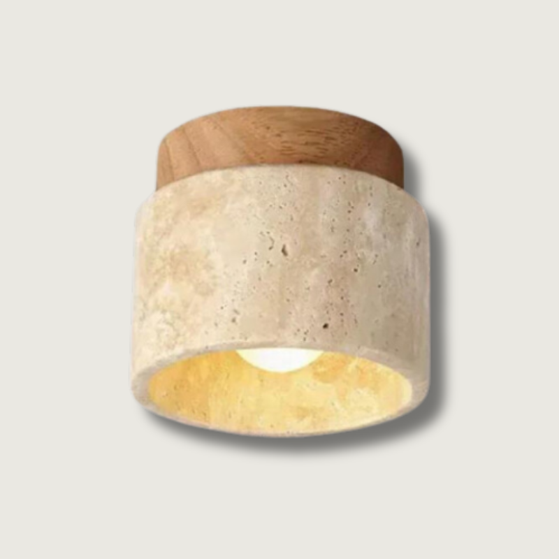 Shoreva - Elegante Moderne LED-Plafondlamp Met Strak Design
