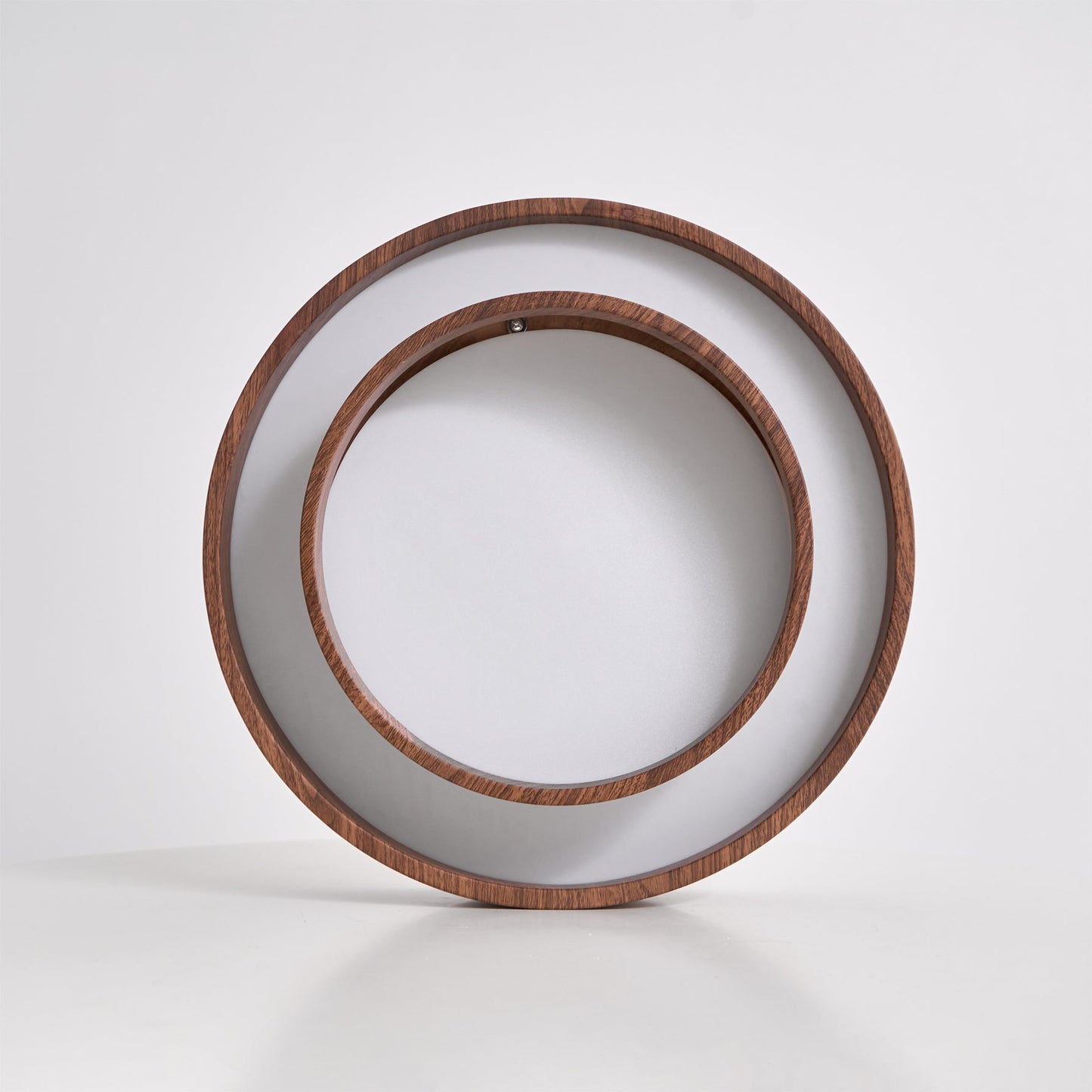 Porchlume - Moderne Ronde Plafondlamp - LED Opbouwlamp