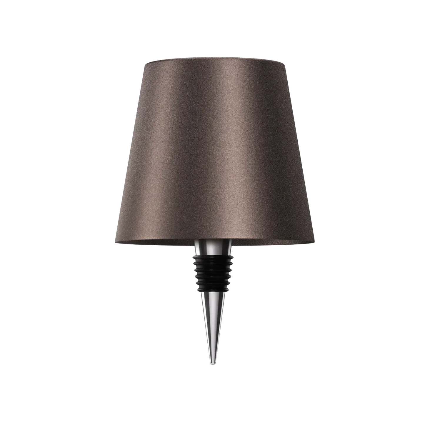 Hanglume - Elegante LED Fleslamp voor Unieke Sfeer in Huisdecoratie