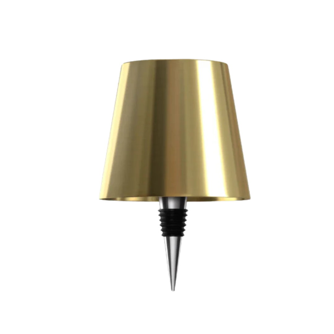 Hanglume - Elegante LED Fleslamp voor Unieke Sfeer in Huisdecoratie