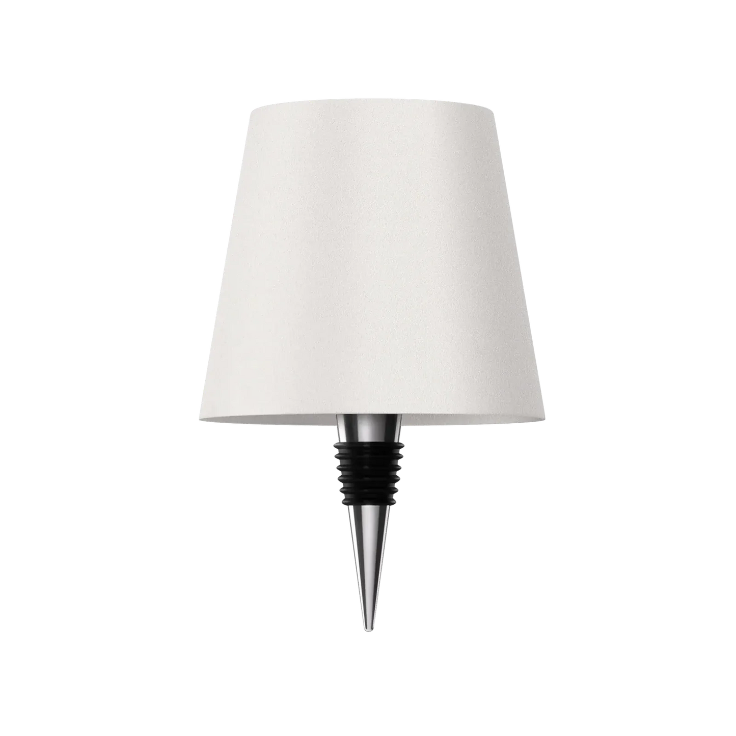 Hanglume - Elegante LED Fleslamp voor Unieke Sfeer in Huisdecoratie