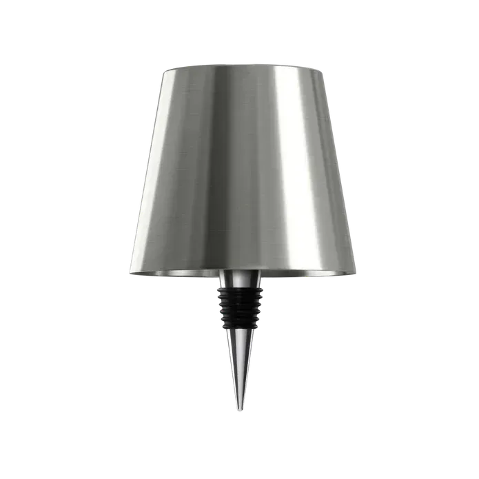 Hanglume - Elegante LED Fleslamp voor Unieke Sfeer in Huisdecoratie