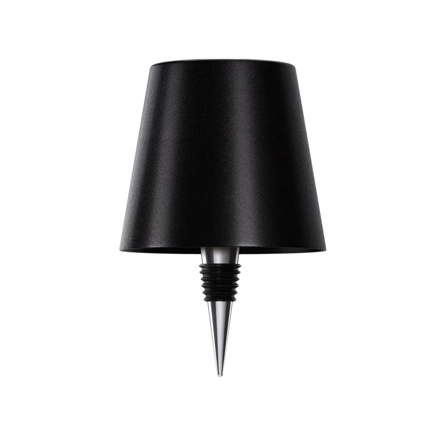 Hanglume - Elegante LED Fleslamp voor Unieke Sfeer in Huisdecoratie