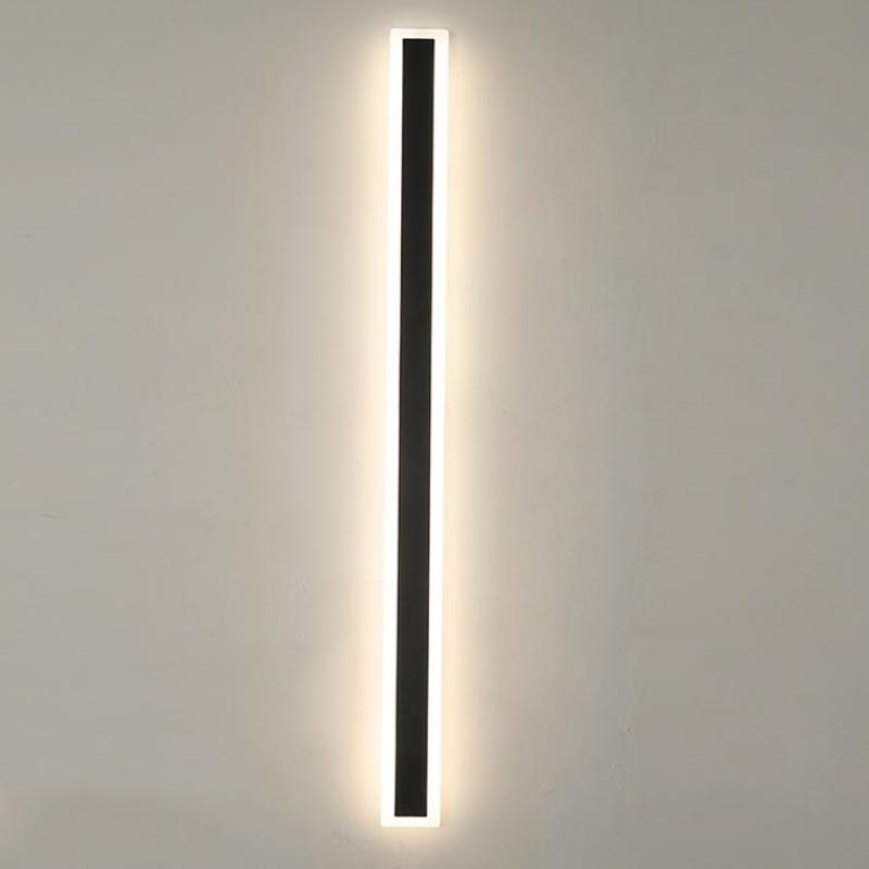 Ardentis – Moderne LED Buitenwandlamp