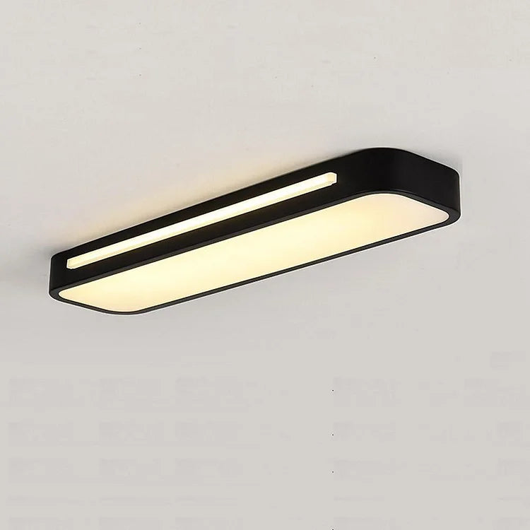 Ardyn – Scandinavische Minimalistische LED Plafondlamp
