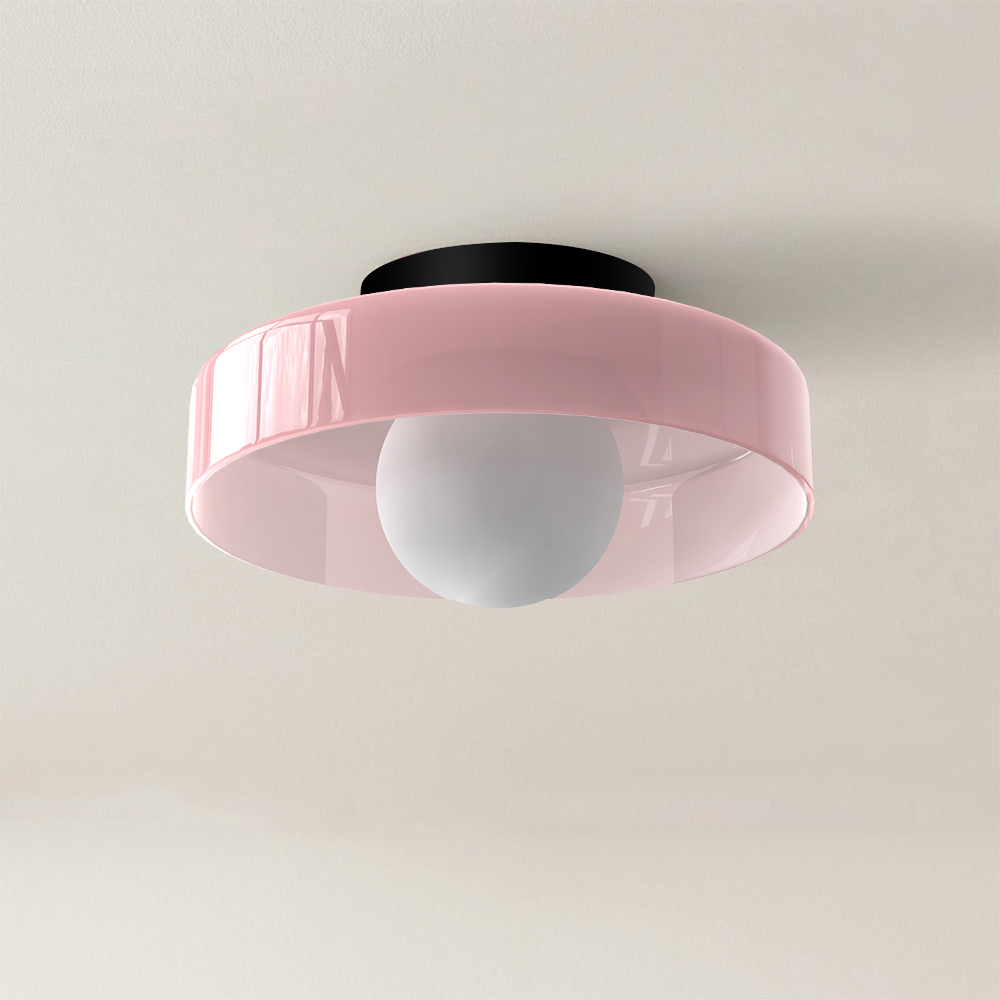 RayVora – Moderne Ronde Plafondlamp