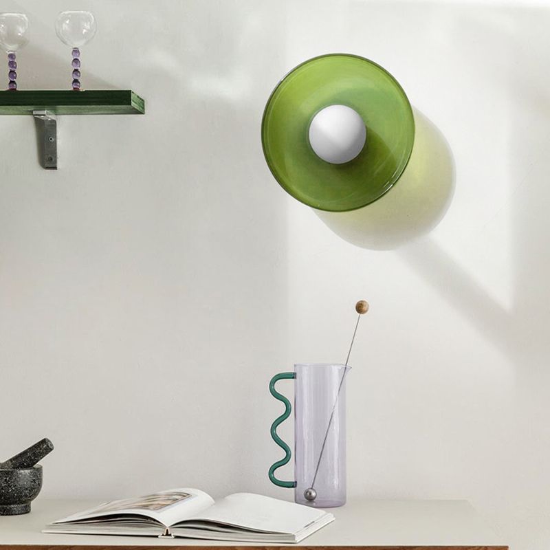 RayVora – Moderne Ronde Plafondlamp