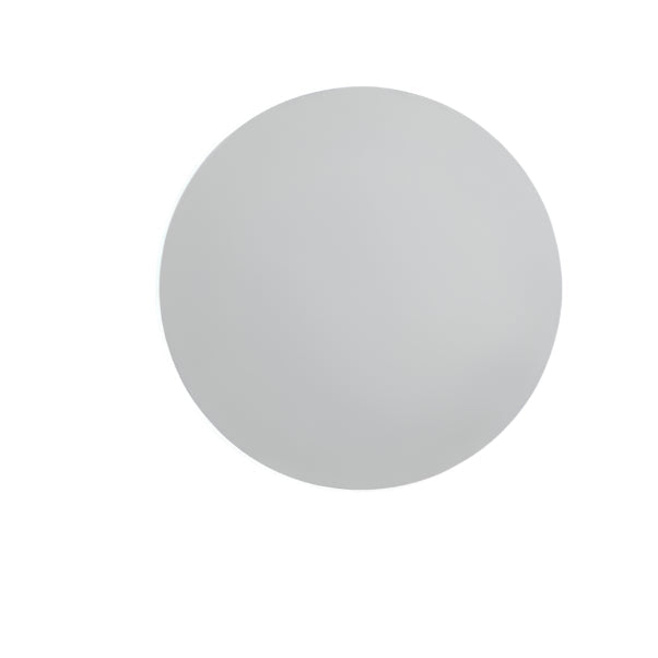 Lunor – Nordic Ronde LED Wandlamp met Bewegingssensor