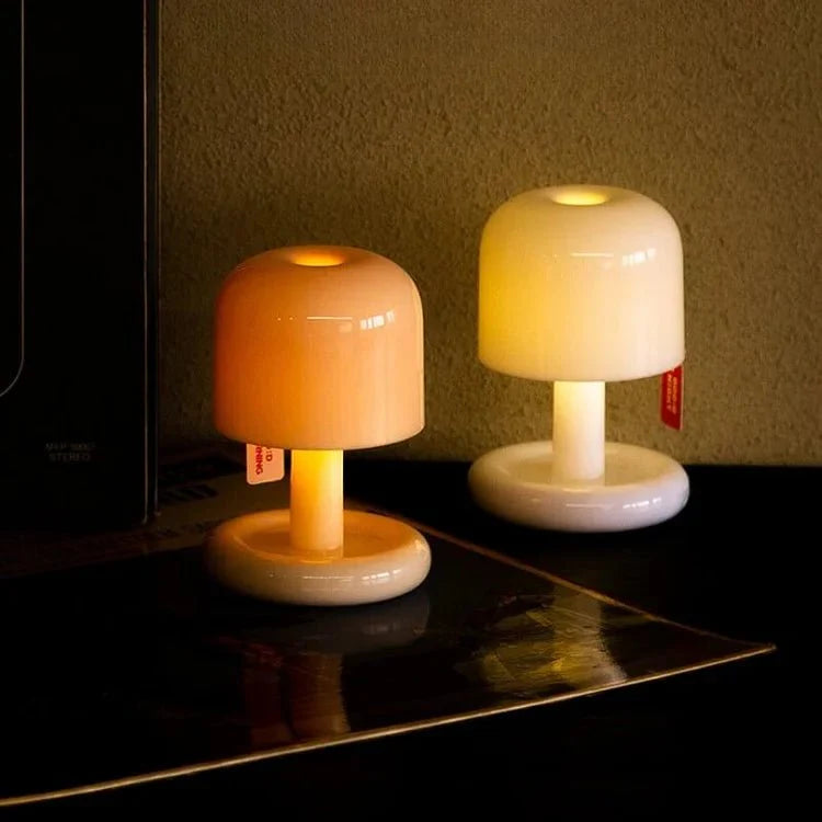 Solvia – Mini Zonsondergang Lamp LED Tafellamp