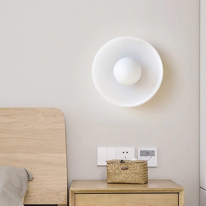 RayVora – Moderne Ronde Plafondlamp