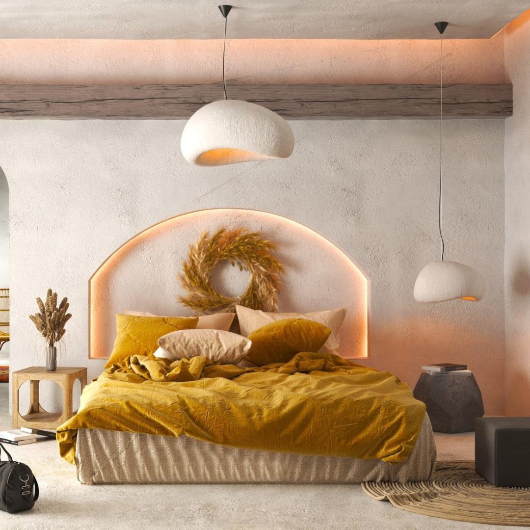 Solenne – Moderne Hanglamp
