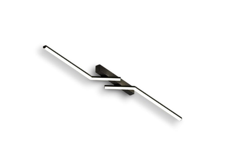 Linea – Moderne Lineaire LED Plafondlamp