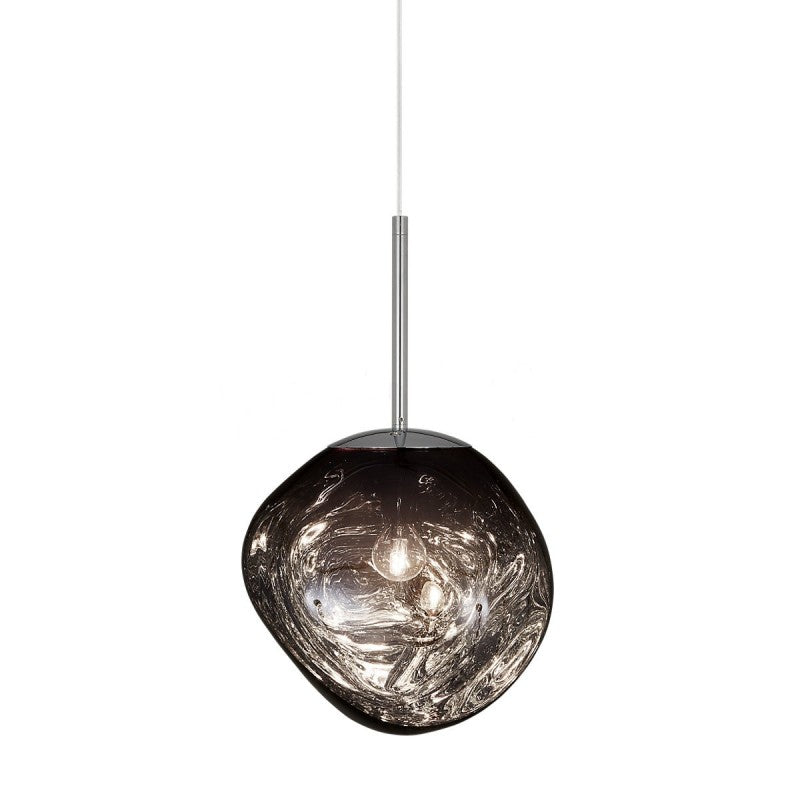 LumaDwell - Moderne Melt Hanglamp Voor Stijlvolle Woondecoratie
