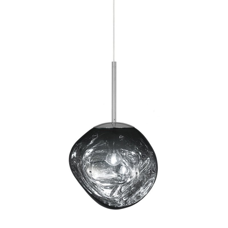 LumaDwell - Moderne Melt Hanglamp Voor Stijlvolle Woondecoratie