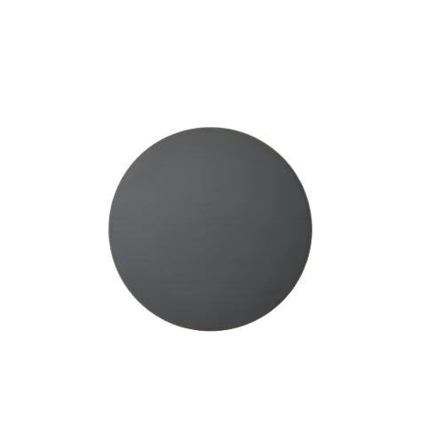Lunor – Nordic Ronde LED Wandlamp met Bewegingssensor