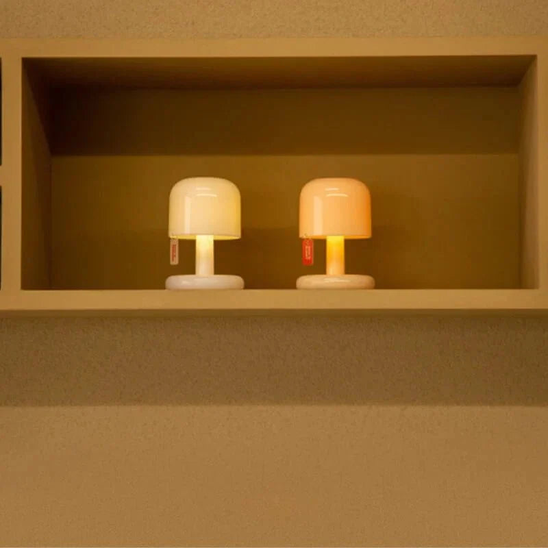Solvia – Mini Zonsondergang Lamp LED Tafellamp