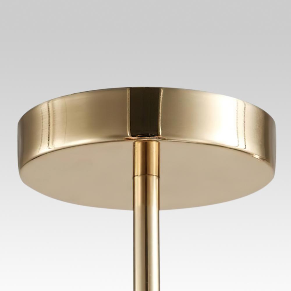 Seraph – Minimalistische Moderne Globe Hanglamp