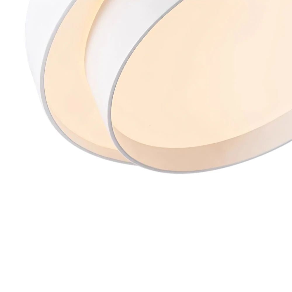 Aurea – Creatieve Concentreische Cirkel LED Plafondlamp