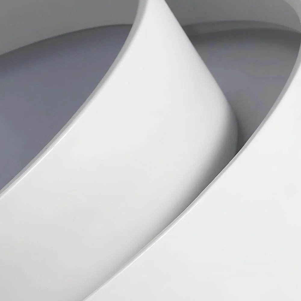 Aurea – Creatieve Concentreische Cirkel LED Plafondlamp