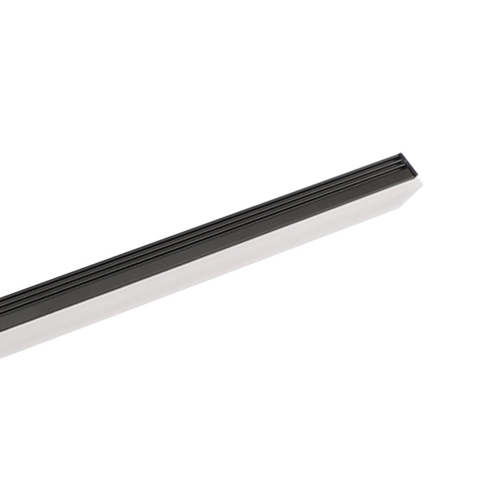Lyrae – Minimalistische Ultra-Dunne LED Badkamerlamp
