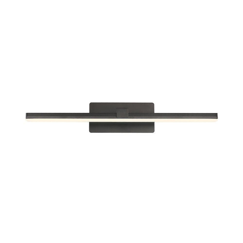 Lyrae – Minimalistische Ultra-Dunne LED Badkamerlamp