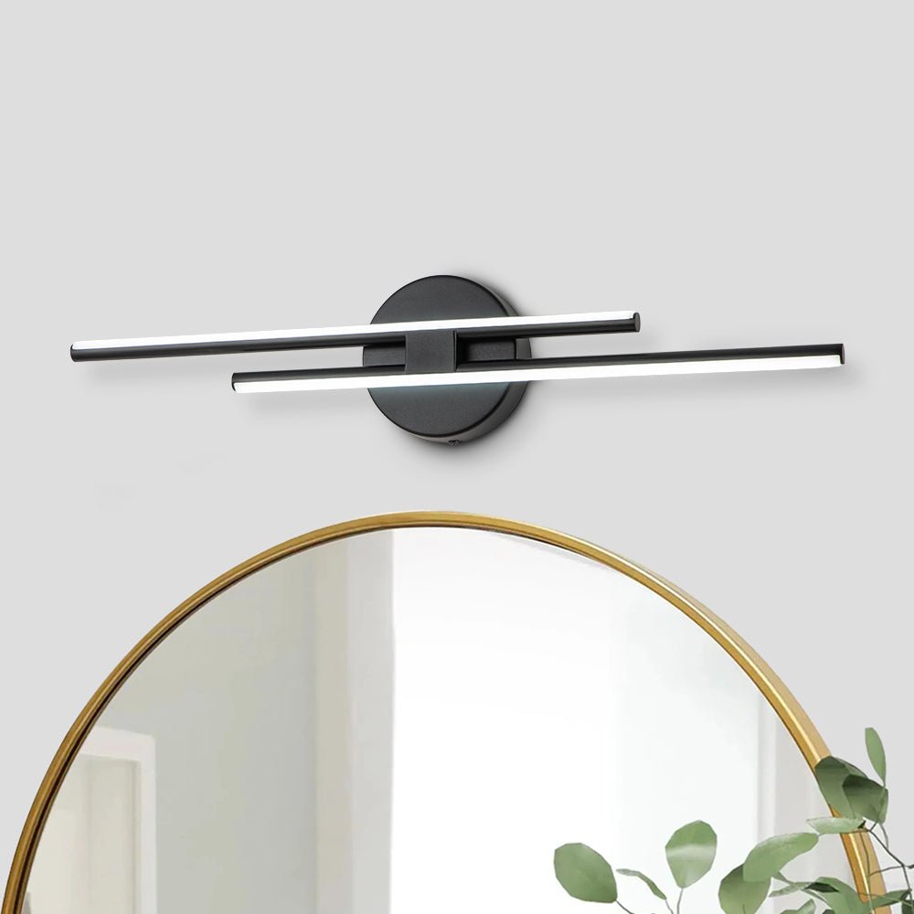 Sorrel – Moderne Lineaire LED Badkamerlamp