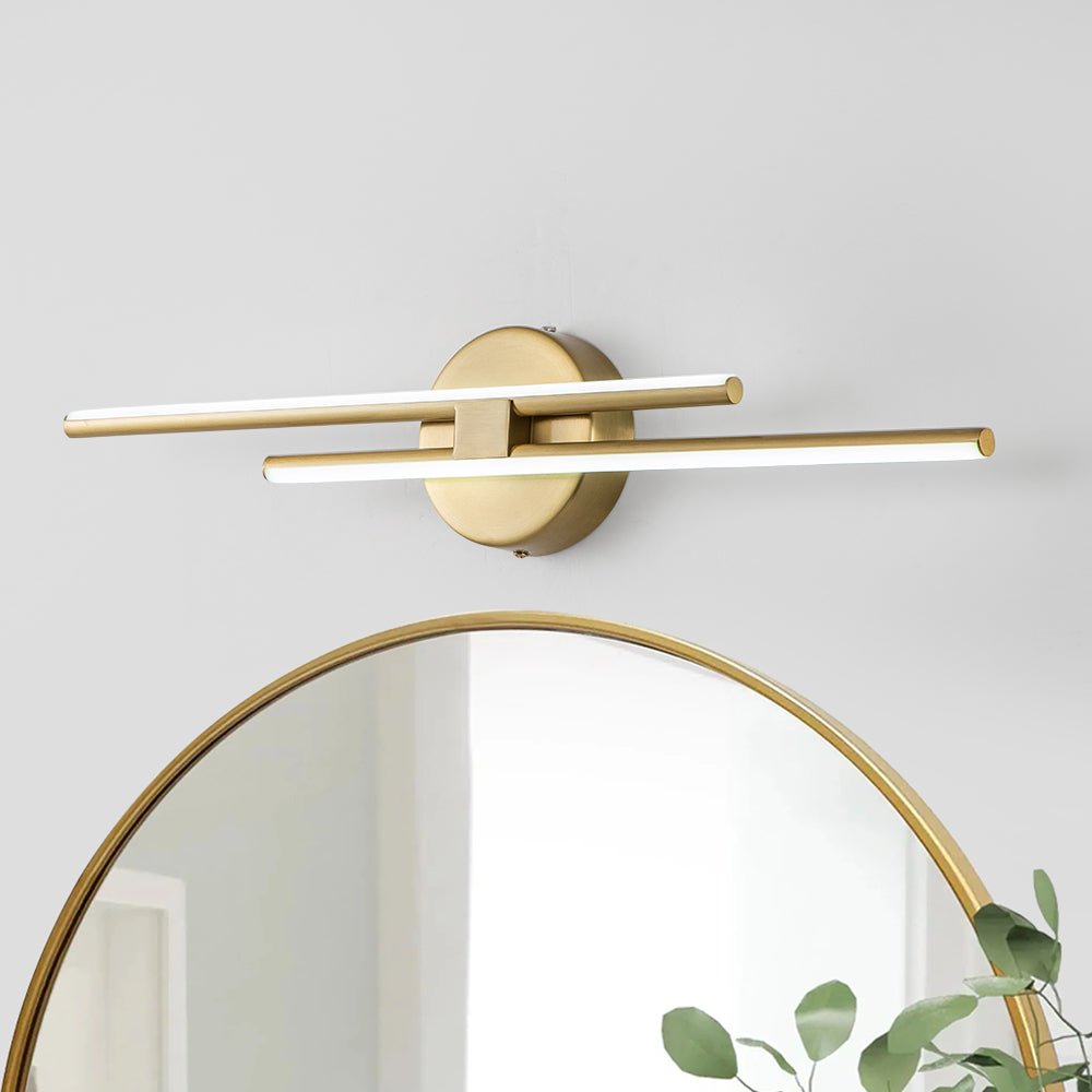 Sorrel – Moderne Lineaire LED Badkamerlamp