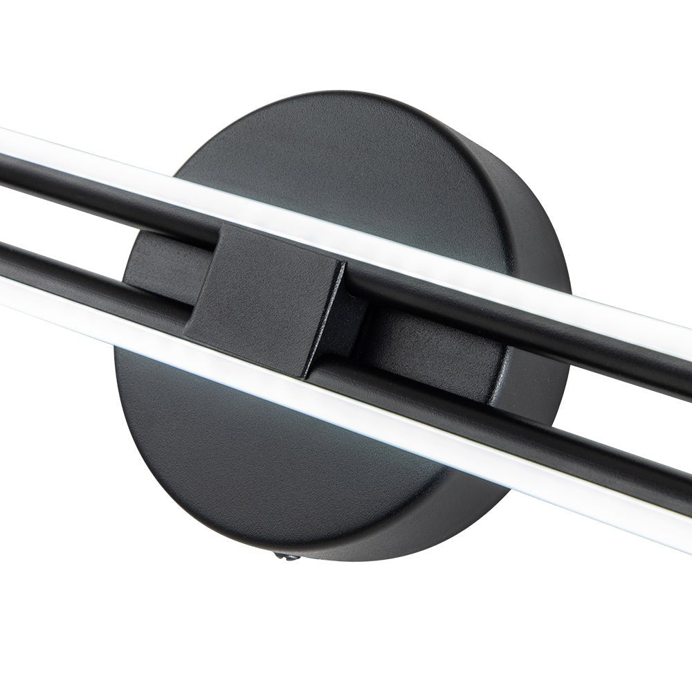 Sorrel – Moderne Lineaire LED Badkamerlamp