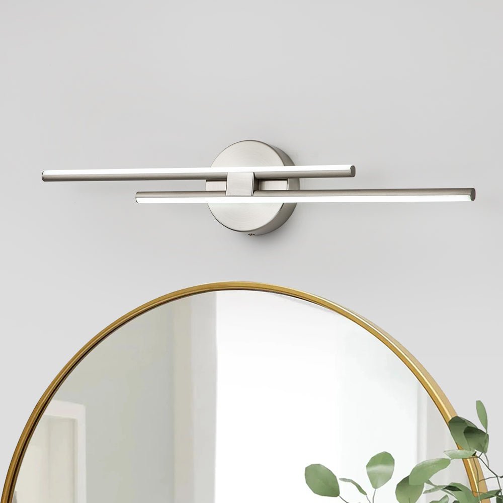 Sorrel – Moderne Lineaire LED Badkamerlamp