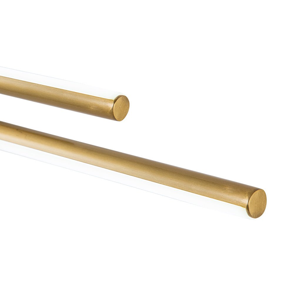 Sorrel – Moderne Lineaire LED Badkamerlamp