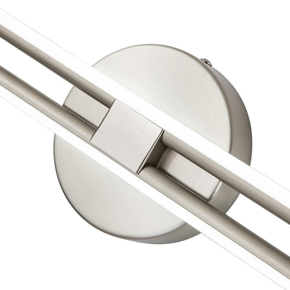 Sorrel – Moderne Lineaire LED Badkamerlamp