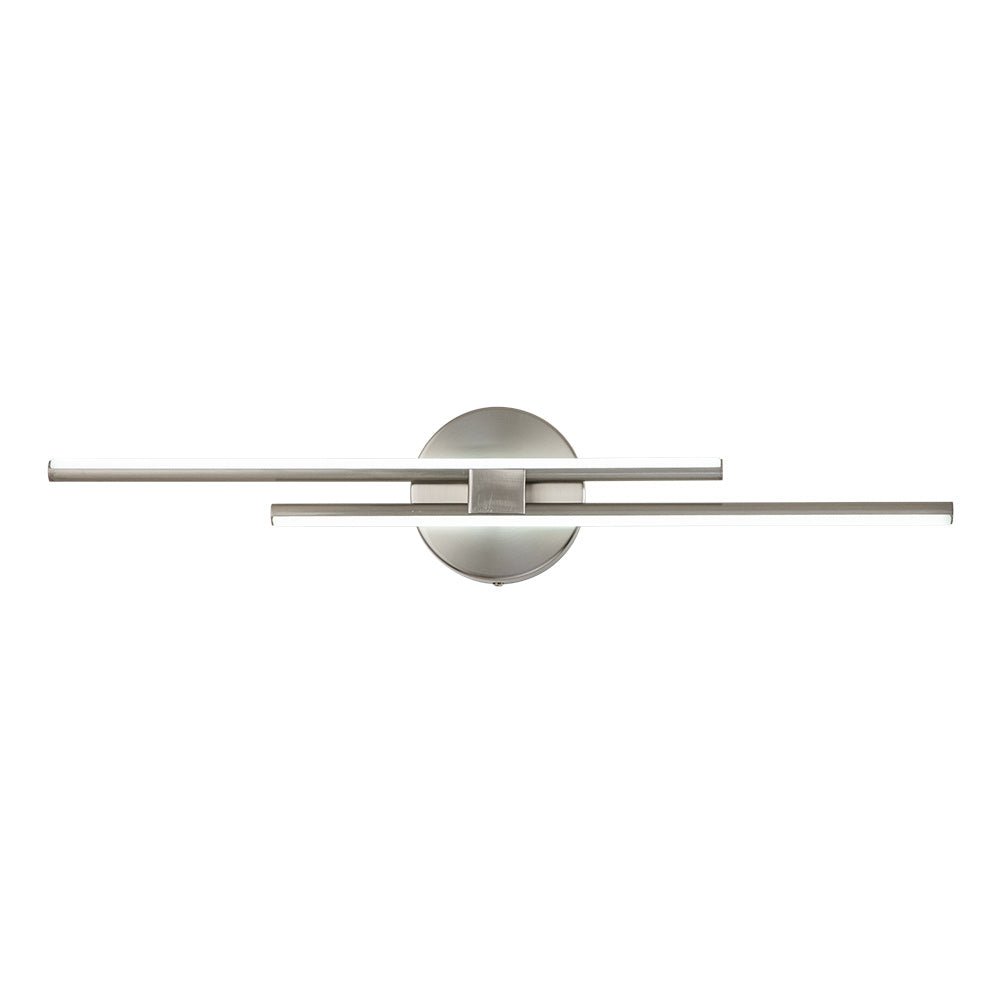 Sorrel – Moderne Lineaire LED Badkamerlamp