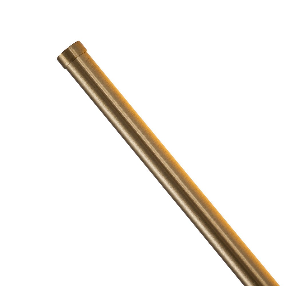Elvari – Moderne Minimalistische Lineaire LED Wandlamp