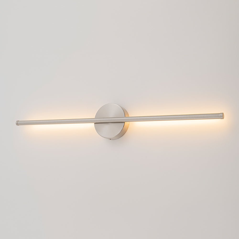 Elvari – Moderne Minimalistische Lineaire LED Wandlamp