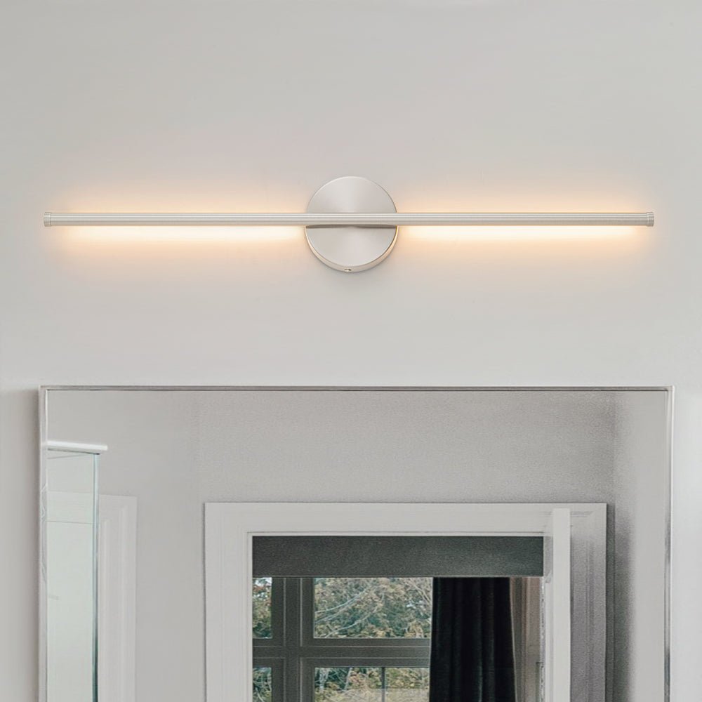 Elvari – Moderne Minimalistische Lineaire LED Wandlamp