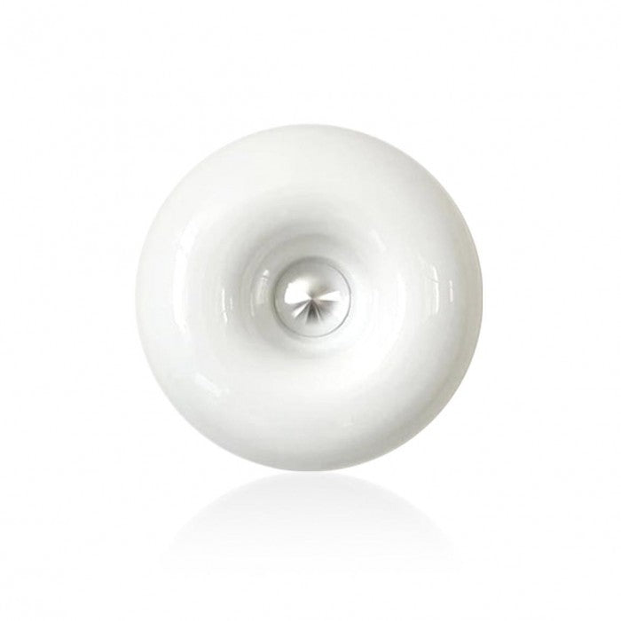 Varmblixt – Bauhaus Donutlamp (Wand & Tafellamp)