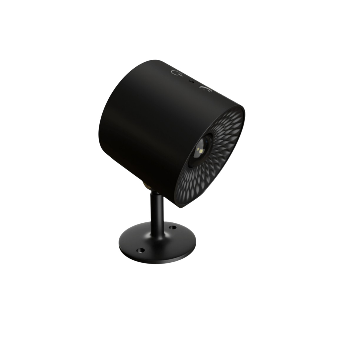 Gardeon - Stijlvolle Draadloze LED Wandlamp voor Gezellige Sfeer