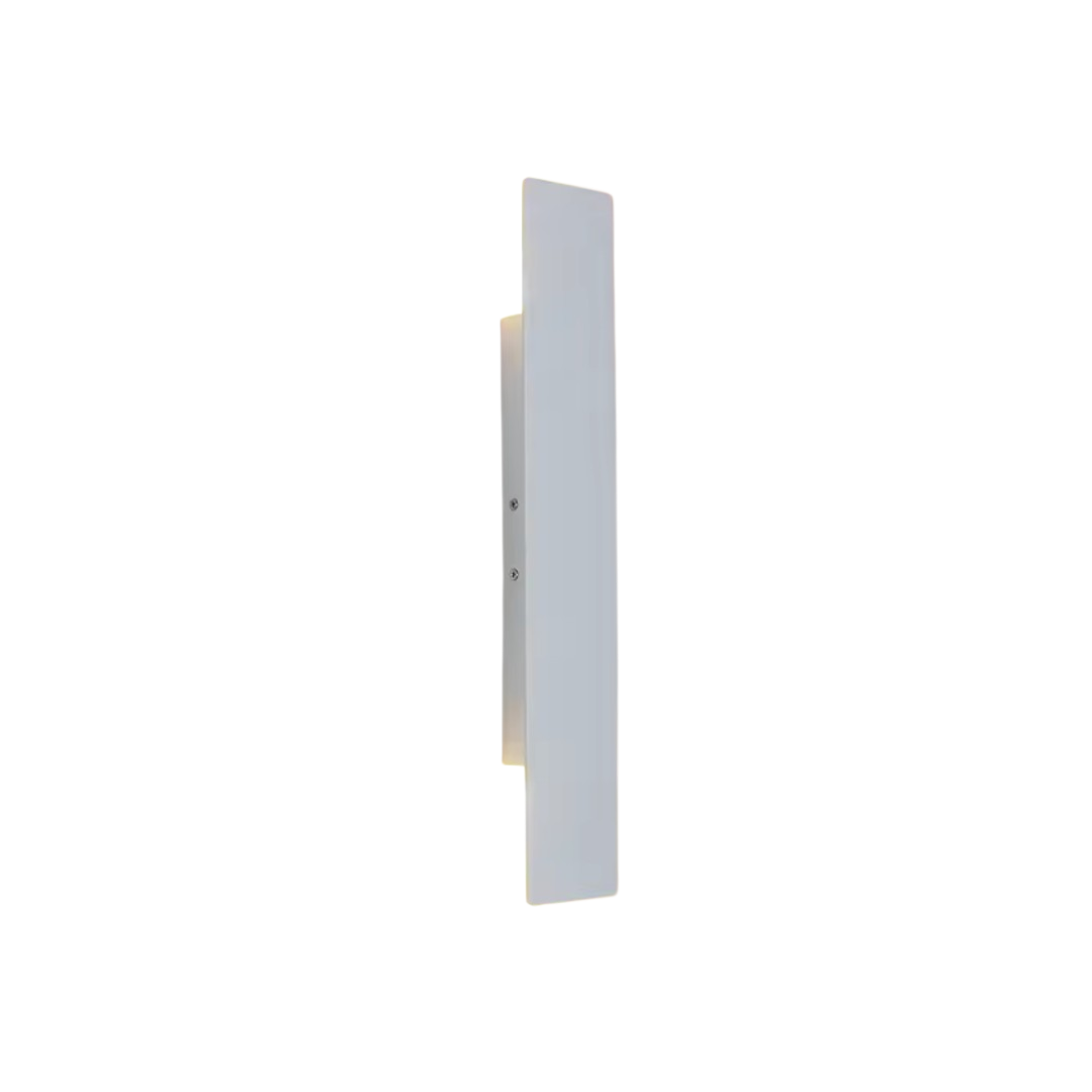 Veyra – Weerbestendige Aluminium Buiten Wandlamp