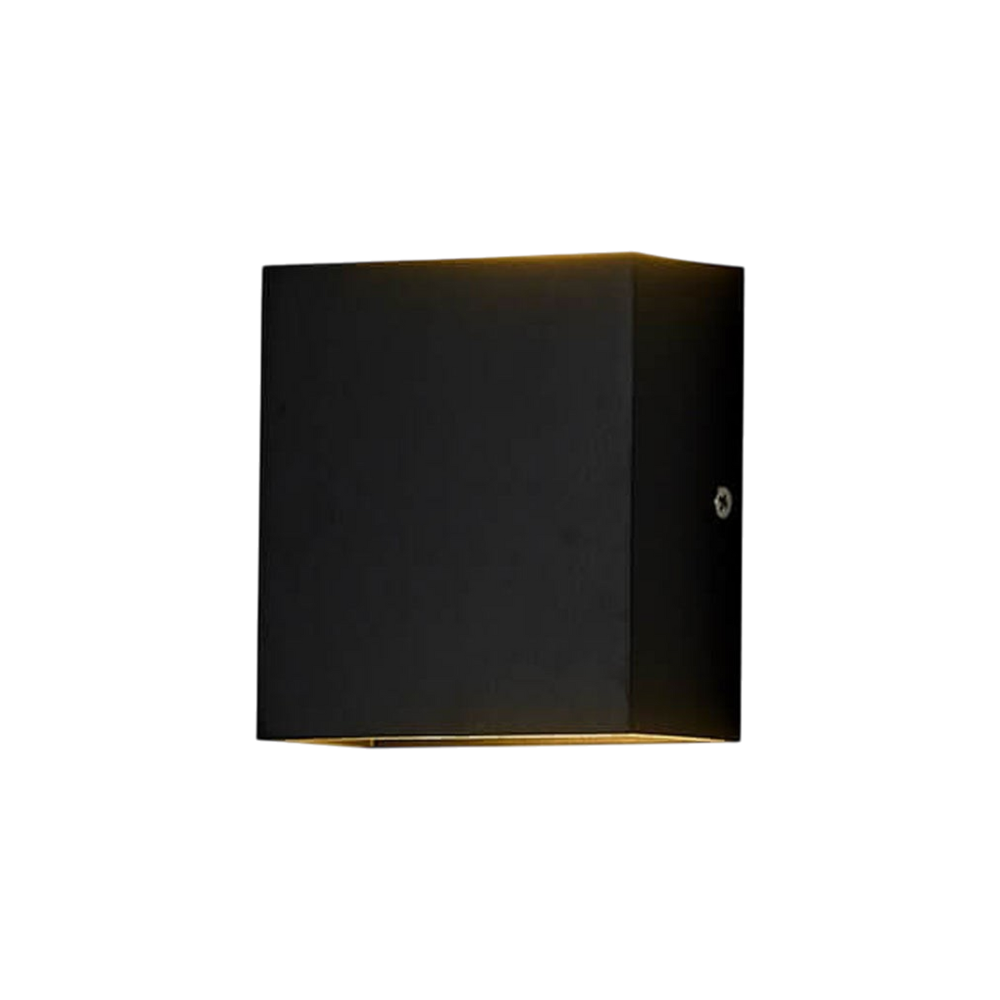 Lumaro – LED Wandlamp met Bewegingssensor (Binnen & Buiten)