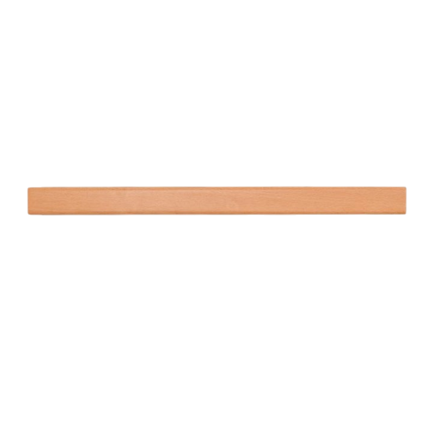 Kairo – Japanse Massief Houten LED Strip Wandlamp (Eenzijdig / Tweezijdig)