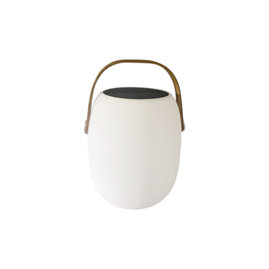 Auri – Solar Draagbare Basket LED Buitenlamp Waterdicht