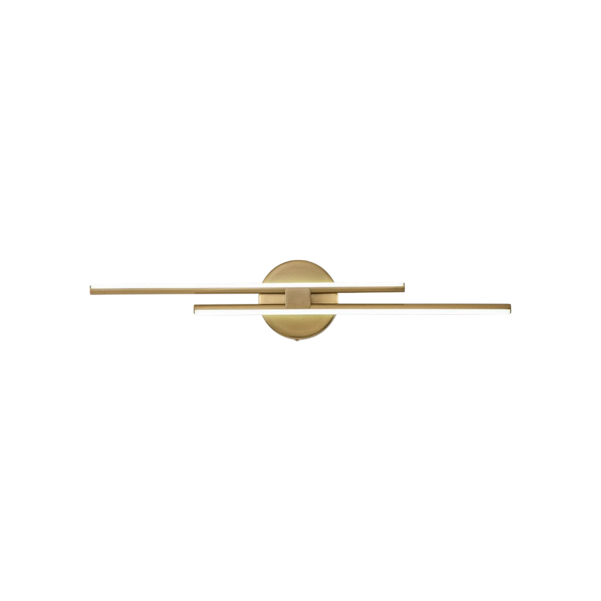 Sorrel – Moderne Lineaire LED Badkamerlamp