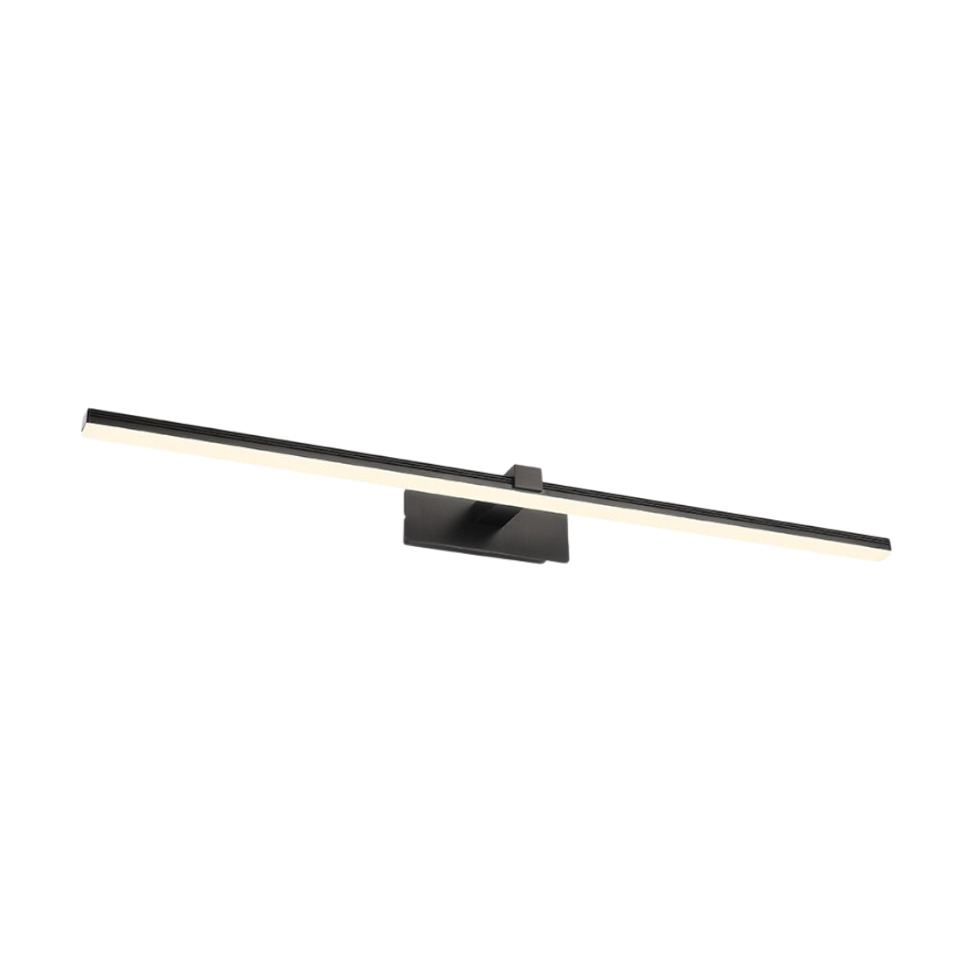 Lyrae – Minimalistische Ultra-Dunne LED Badkamerlamp