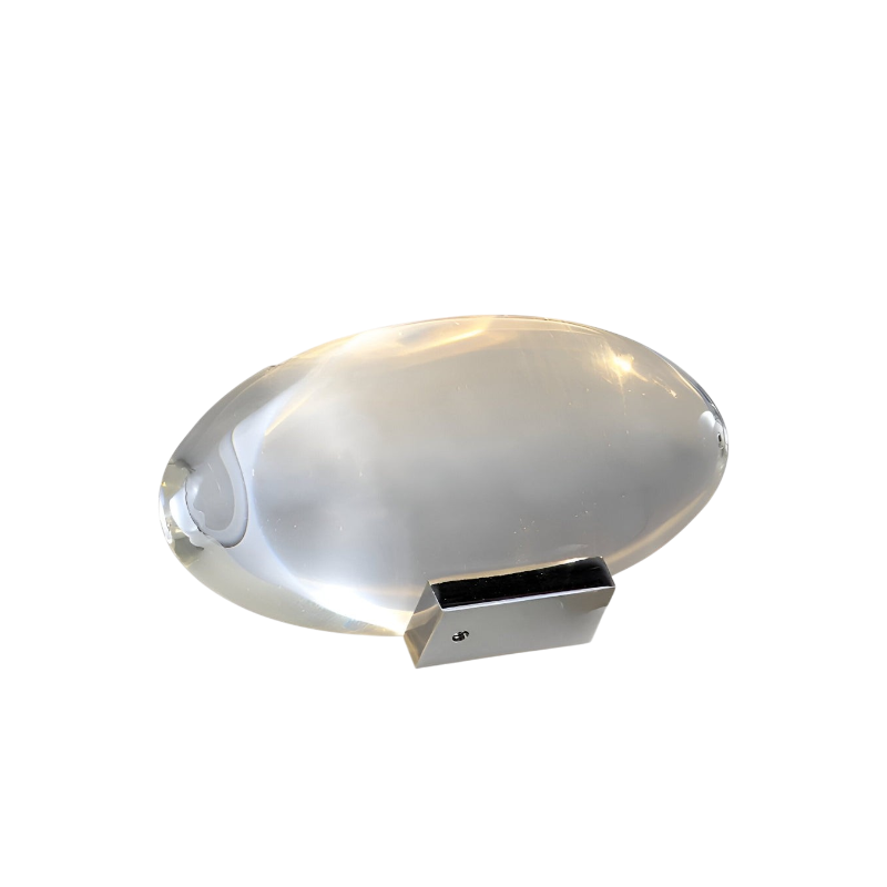 Astra – Kristallen Projectielamp (Magische LED Sfeerverlichting)