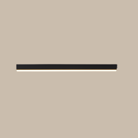 Ardin – Scandinavische Lineaire LED Plafondlamp
