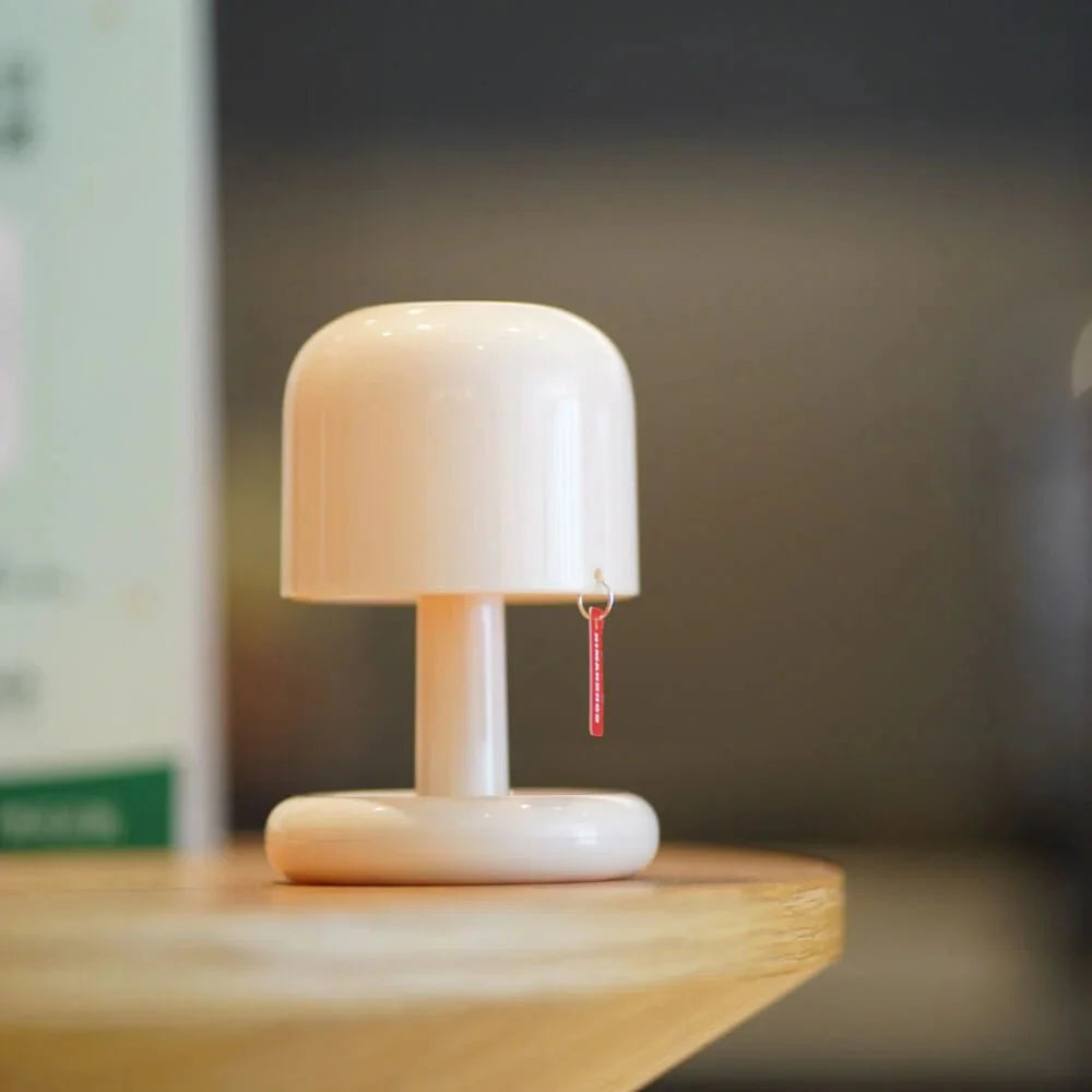 Solvia – Mini Zonsondergang Lamp LED Tafellamp