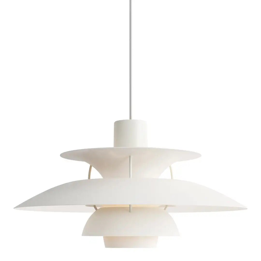 Colora – Scandinavische Kleurrijke Plafondlamp & Hanglamp