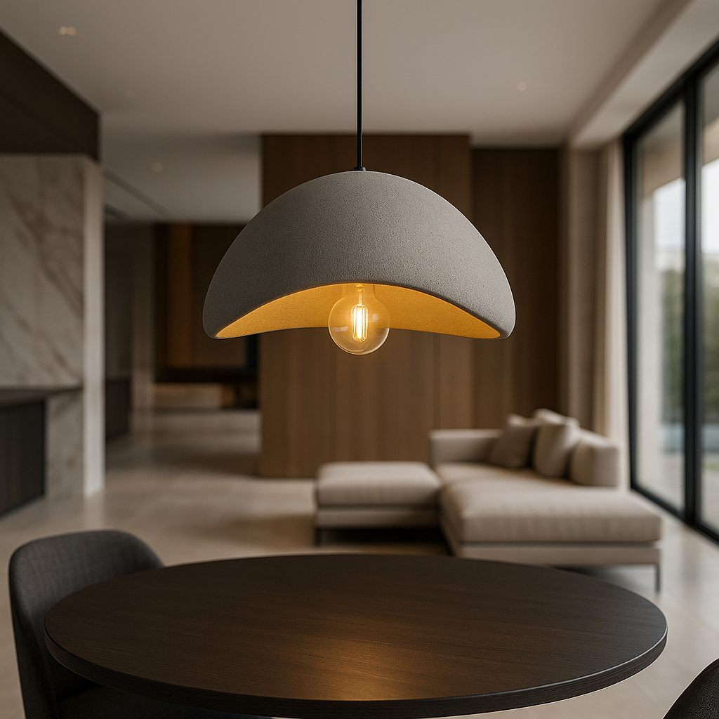 Solenne – Moderne Hanglamp